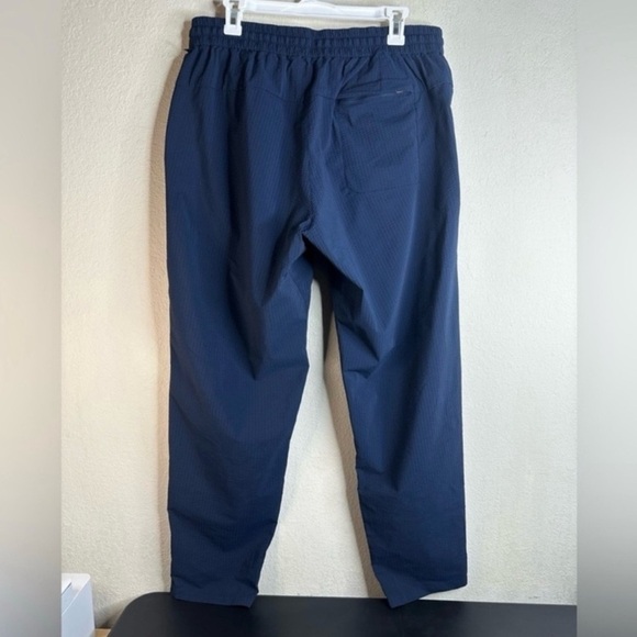 Lululemon Bowline Pant True Navy joggers size Extra large - Picture 3 of 4